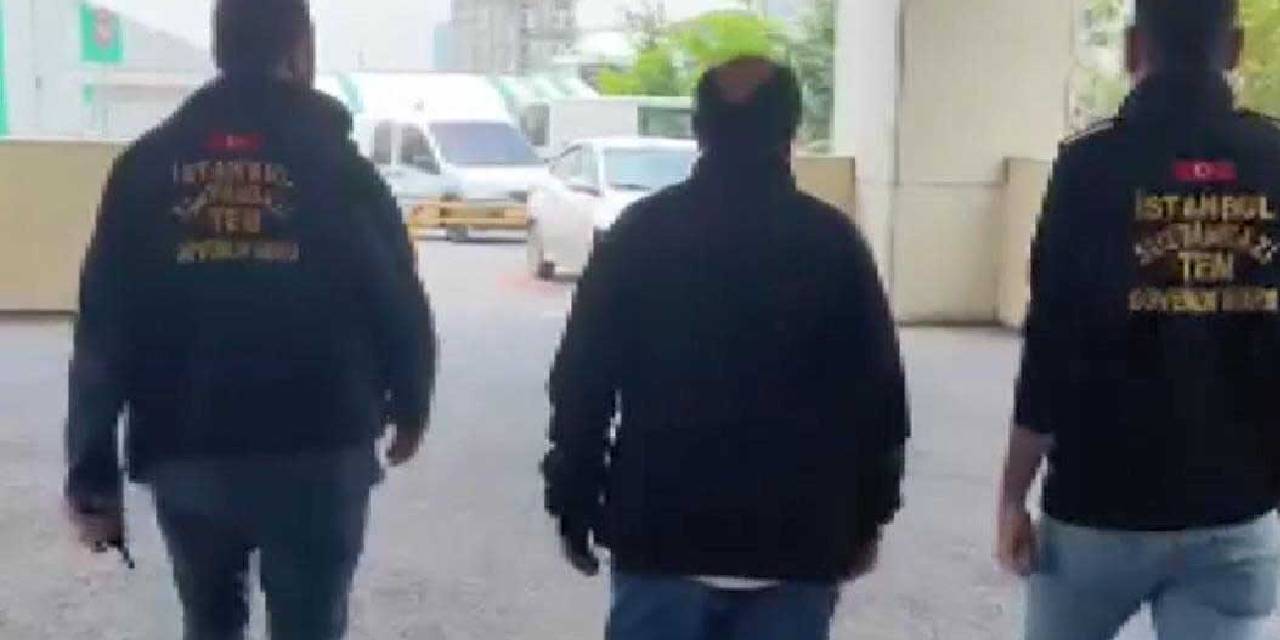 Çocukla Kavga Eden Fırıncıya AKP'ye Hakaretten 8 Yıl Hapis İstendi