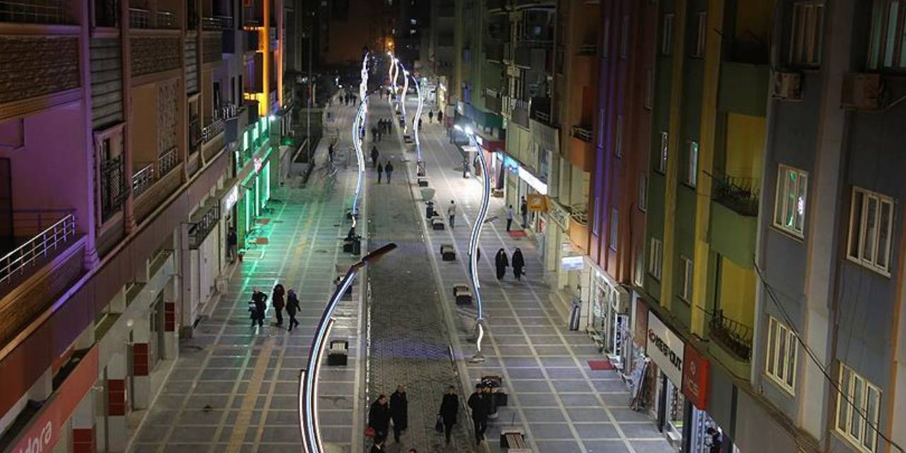 Cizre İl Olacak Mı? İl Olacak İlçeler Arasında Cizre Var Mı?