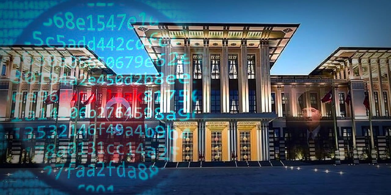 Skandal veri sızıntısından günler sonra Saray’dan ilk açıklama