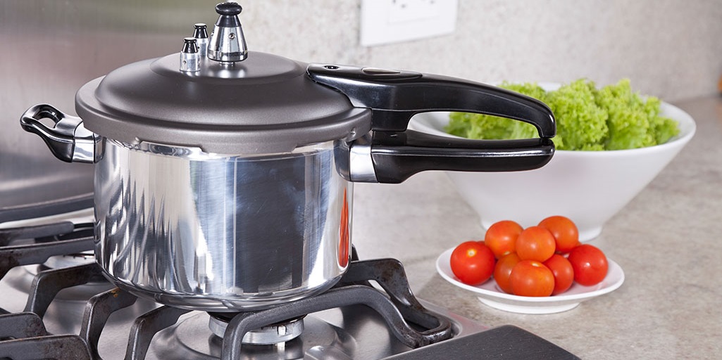 Düdüklü Tencere Kullanmaktan Korkmayın! Düdüklü Tencere Patlamasının Önüne Geçmek İçin Tüyolar...