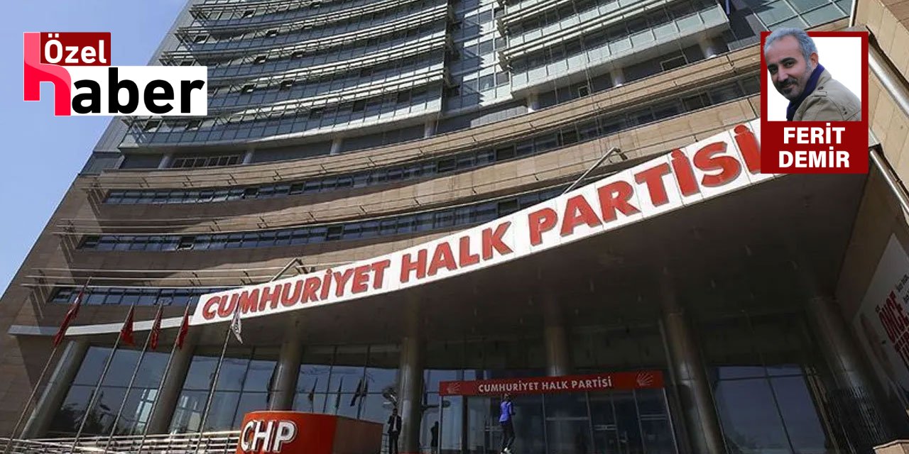 Değişim ve Kurultay Gündemi Sürüyor! CHP'nin İl Başkanları Halk TV'ye Konuştu...
