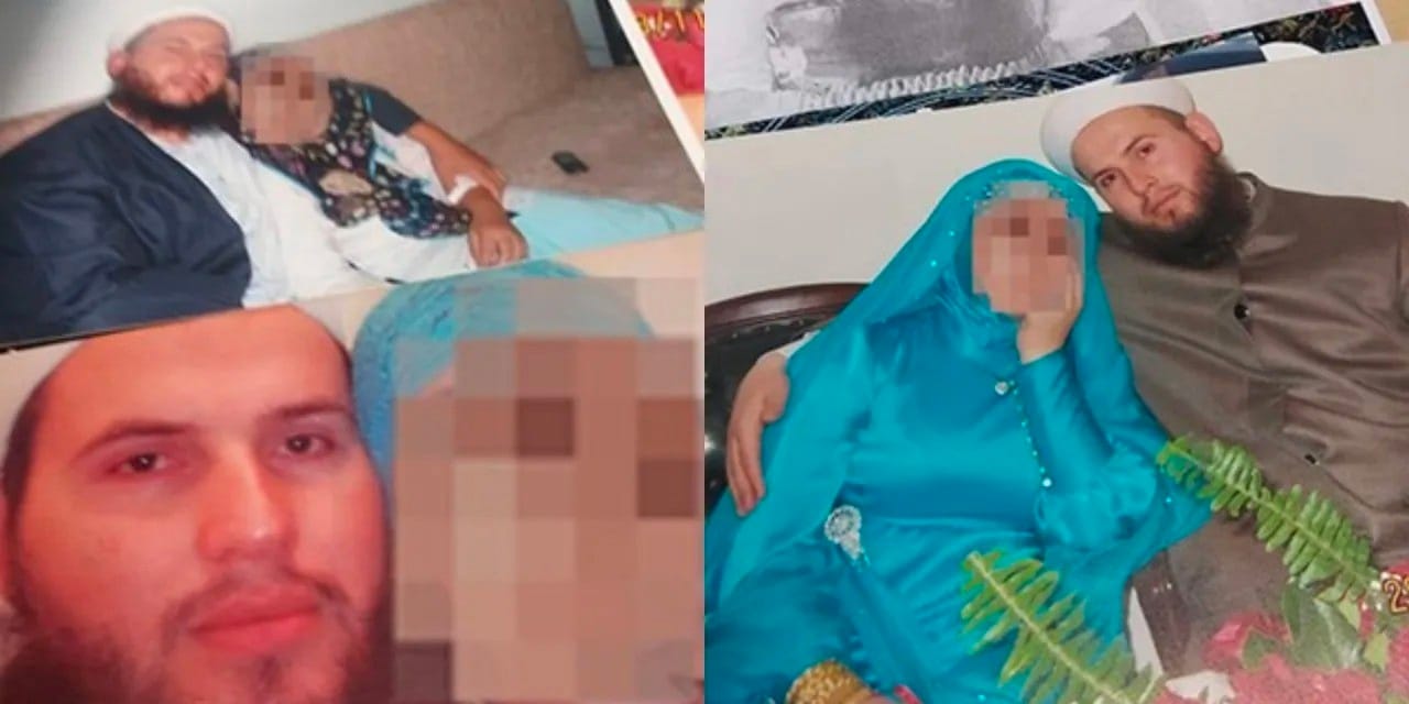 6 Yaşındaki Çocuğun Evlendirilmesiyle Gündemdeydi... Hiranur Vakfı Skandalına Yeni Tutuklama