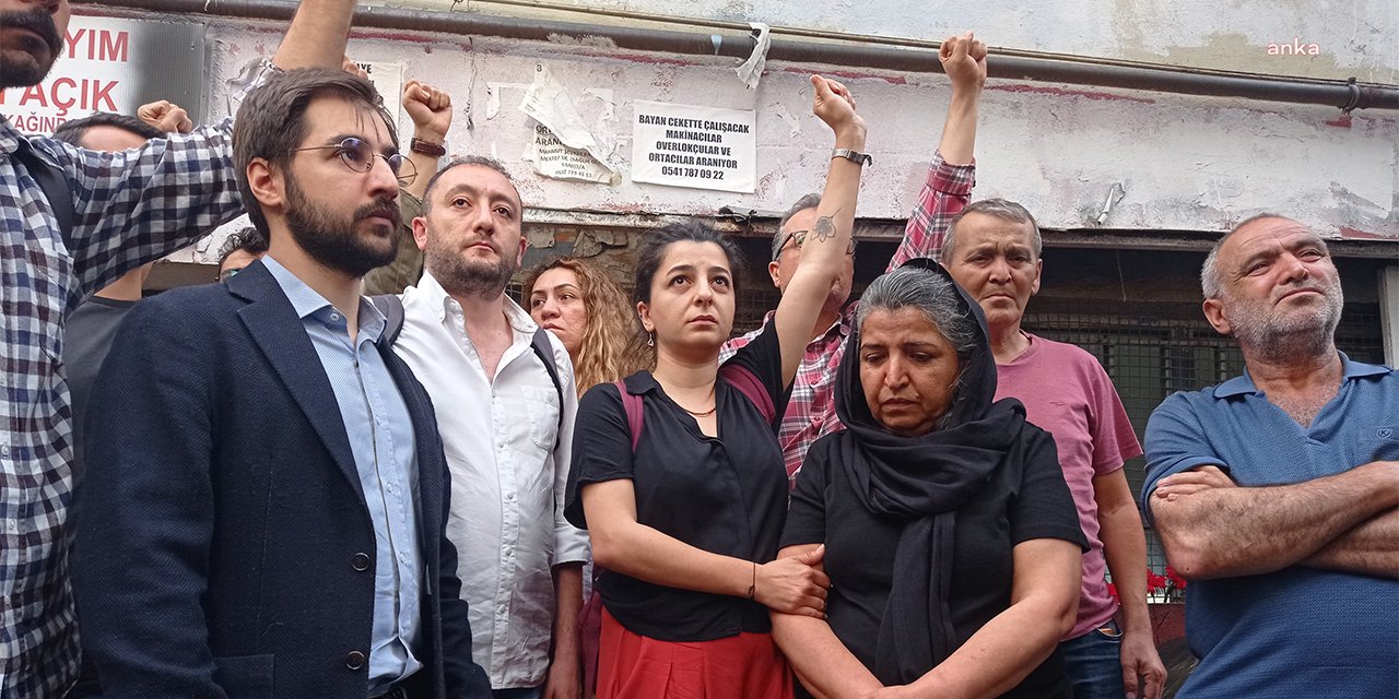 Berkin Elvan, vurulduğu sokakta anıldı