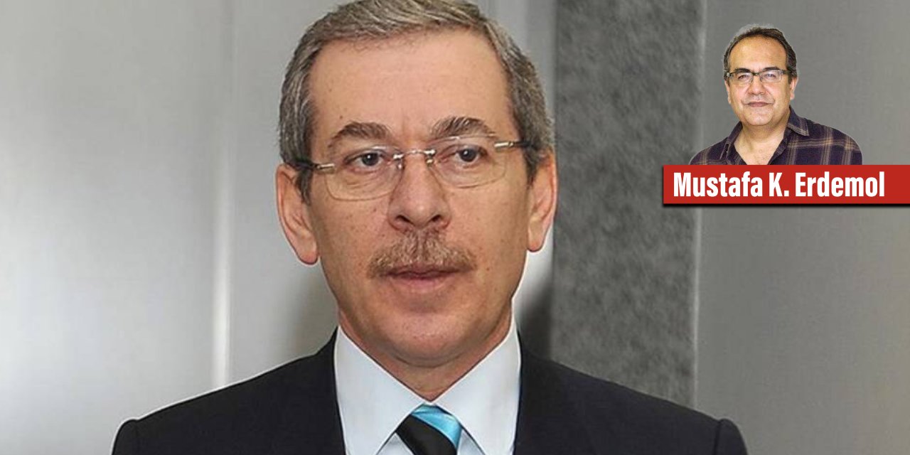 Abdüllatif Şener: Bir “Sahte Benlik“ Vakası