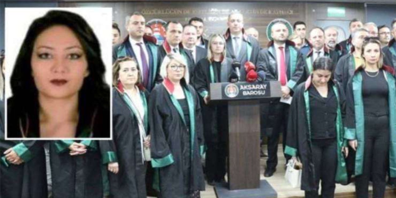 Genç Avukat Coşğun'un Katil Zanlısı Tutuklandı