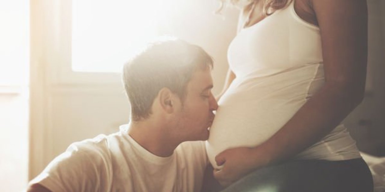 Hamilelik dönemi sadece anne adaylarını etkilemiyor... Baba olmak erkekleri nasıl etkiler?