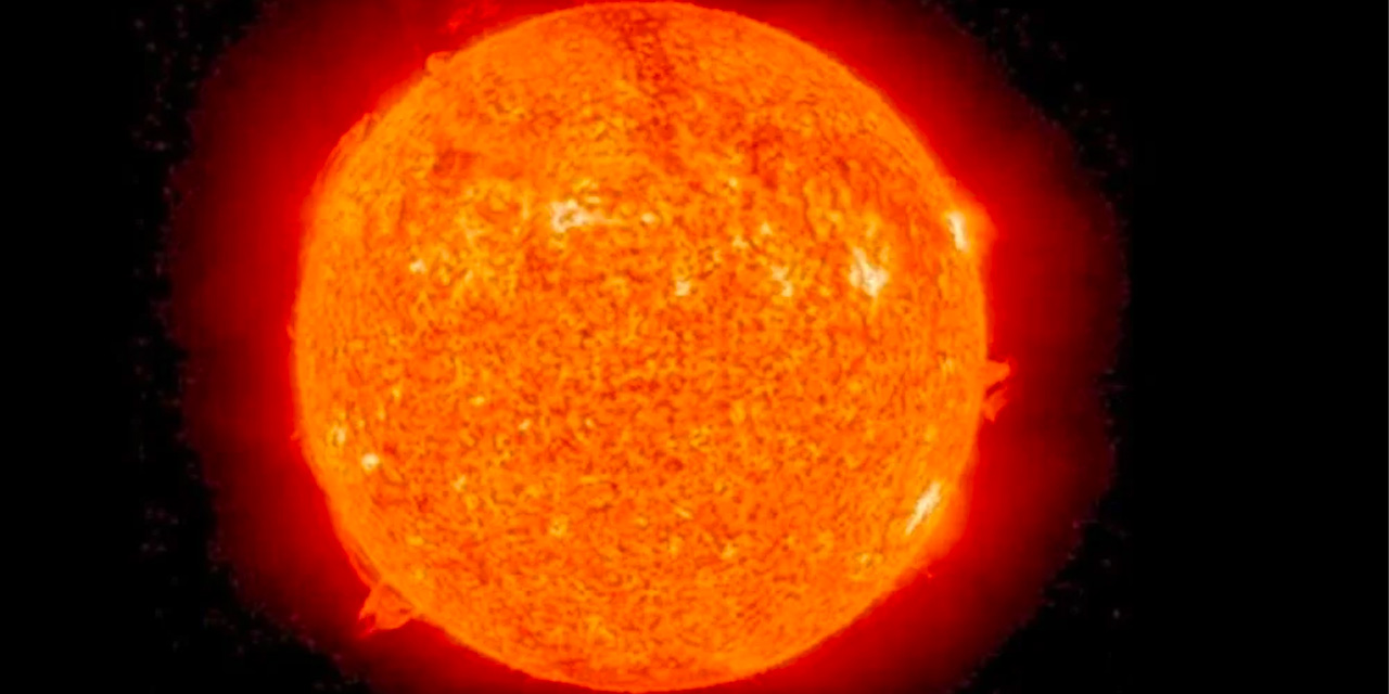 Güneş'in son kullanma tarihi: Kaçınılmaz son ne zaman gelecek?