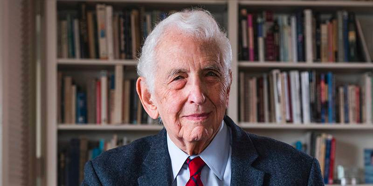 ABD'nin Vietnam Savaşı yalanlarını deşifre eden gizli belgeleri sızdıran Ellsberg 92 yaşında öldü