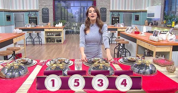 Ünlü sunucu Nursel Ergin evi terk etti, boşanıyor!