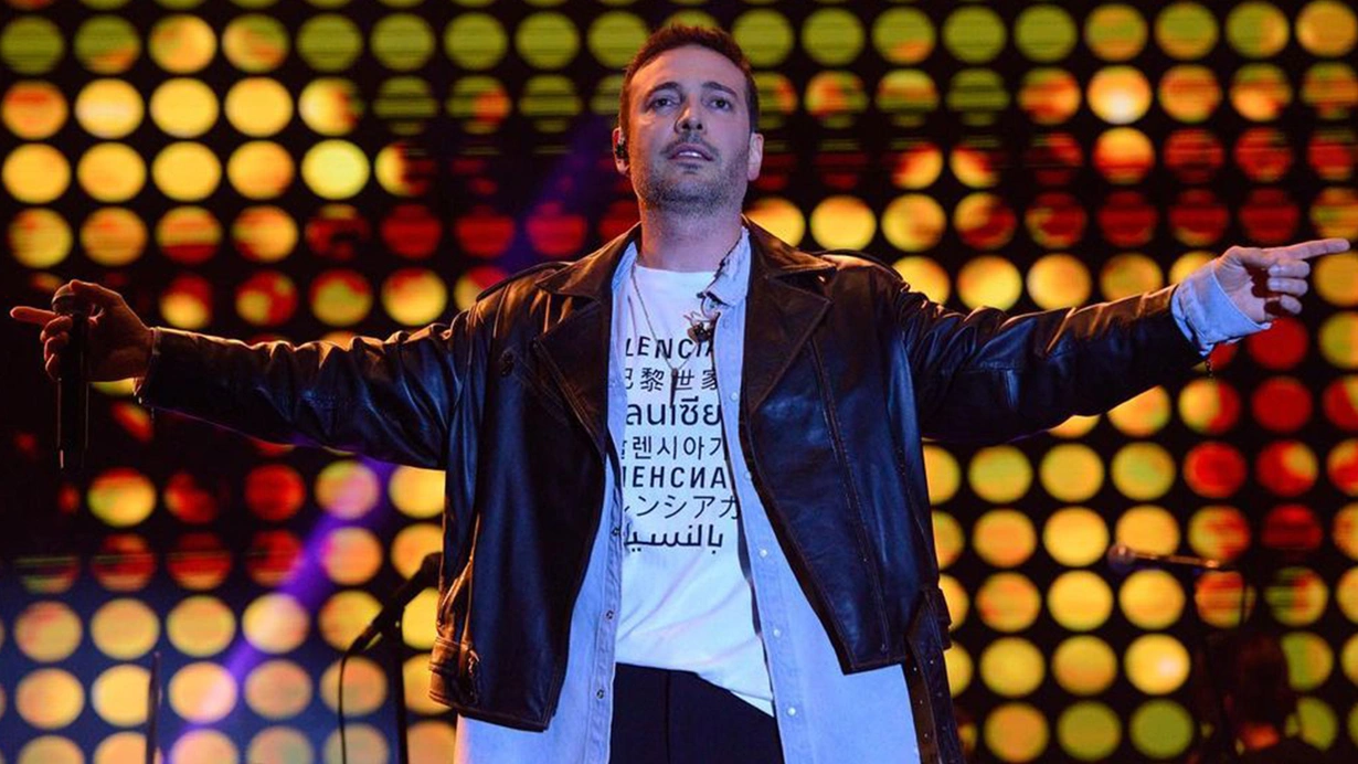 Ayakkabısıyla dalga geçilen Oğuzhan Koç ateş püskürdü! Sözleri tepki çekti... İşte o ayakkabılar...