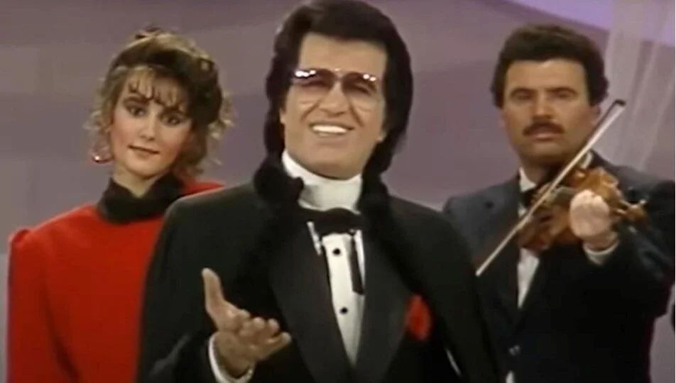 Sanatçı Metin Milli Hayatını Kaybetti