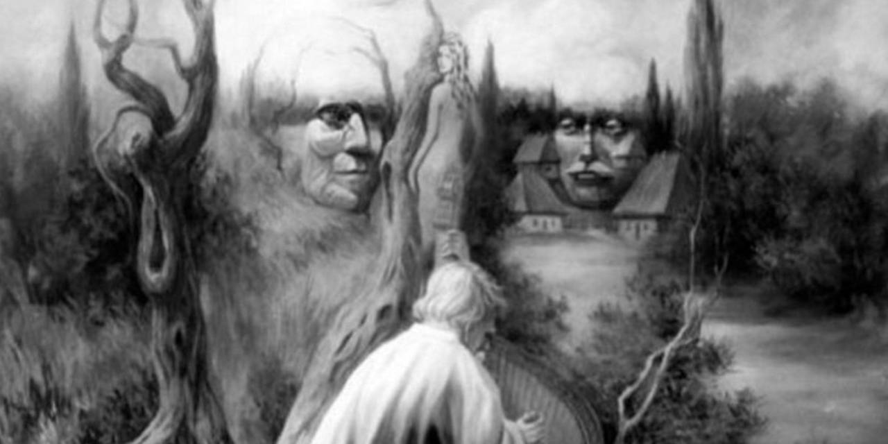 Sadece Yüksek IQ'lı İnsanlar Resimdeki Detayları Fark Edebiliyor! Bulmak İçin 10 Saniyeniz Var!