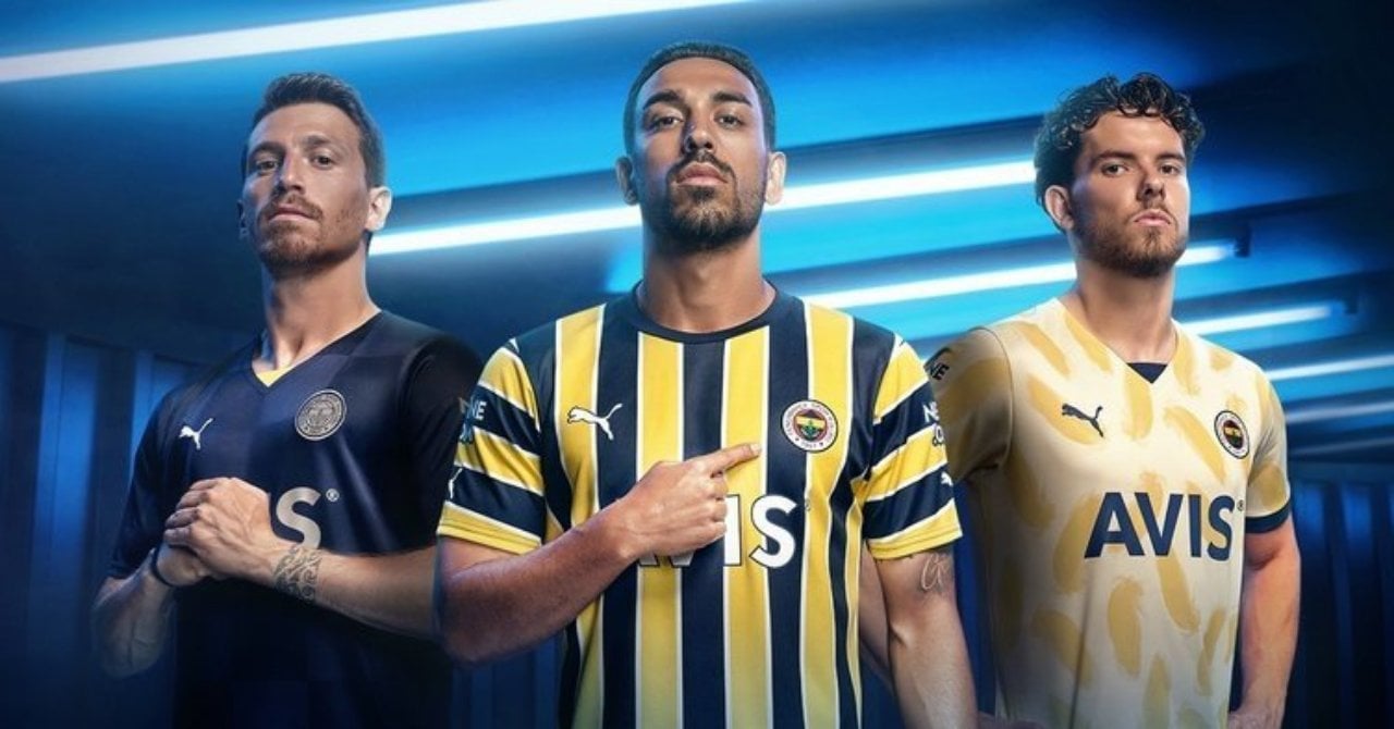 Fenerbahçe'den 5 Yıldızlı Forma Açıklaması: Armamız Resmen Tescillendi