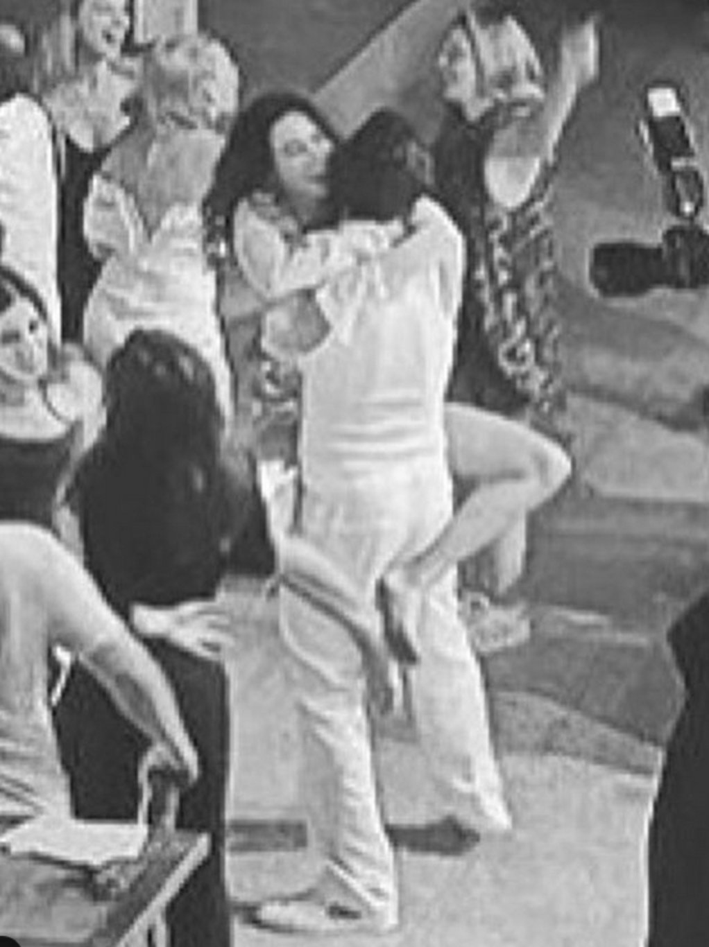 Sadece arkadaşız diyorlardı ama hiç de öyle çıkmadı