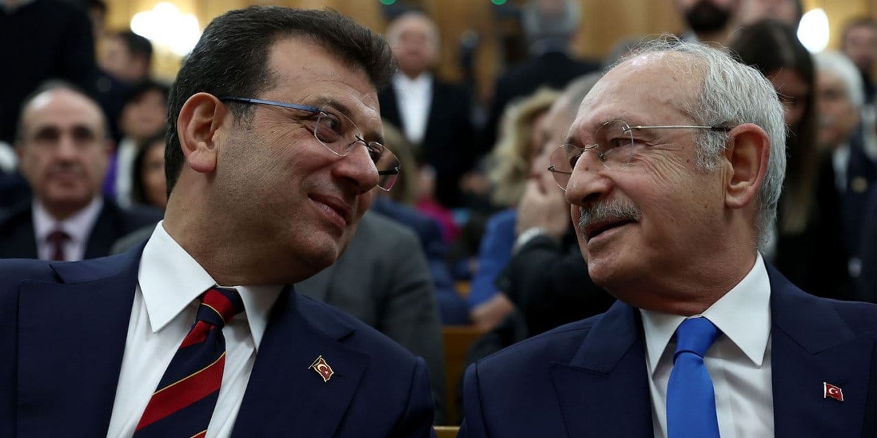 Kılıçdaroğlu’nun Eski Danışmanı, İmamoğlu’nun Danışmanına Çıkıştı