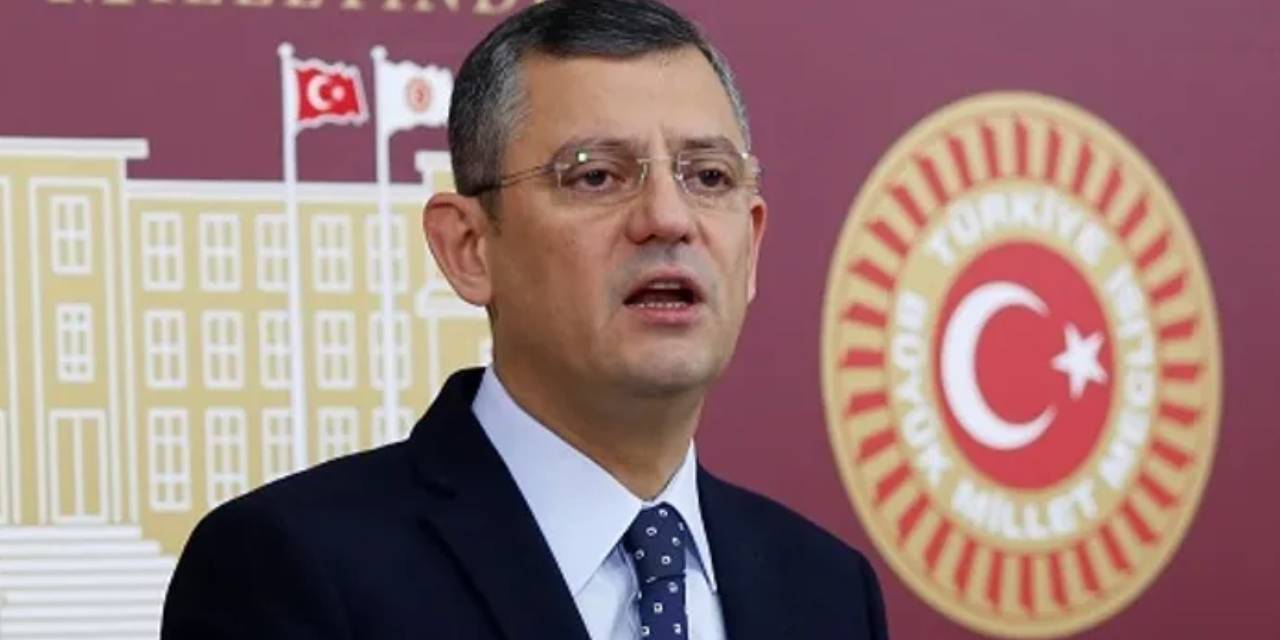 Özgür Özel, Kılıçdaroğlu ile yaptığı görüşmeyi anlattı