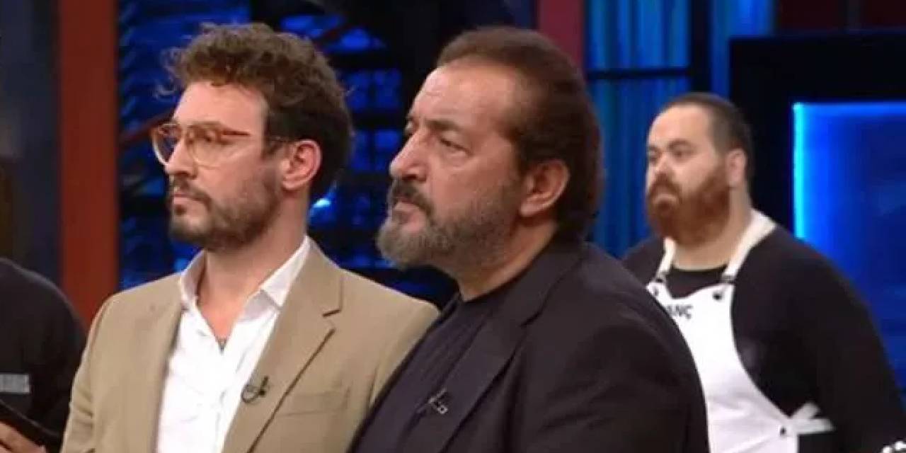 MasterChef yarışmacısı ölümden döndü: O anları işte böyle anlattı