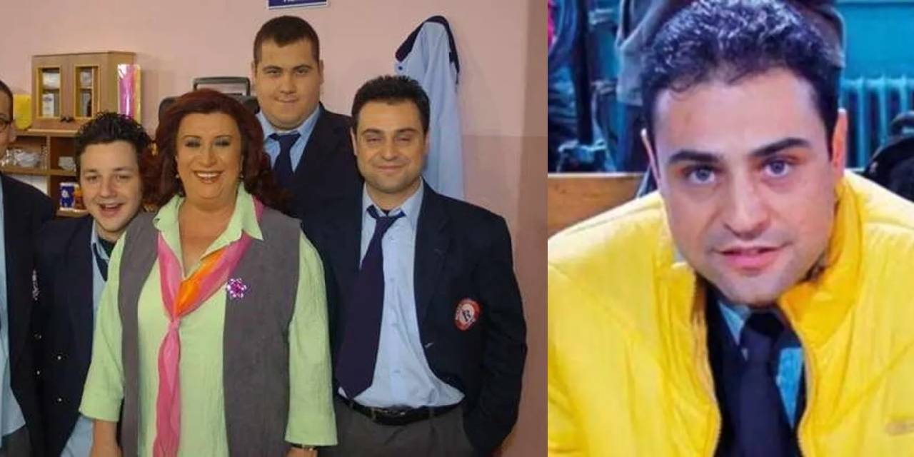 Hayat Bilgisi'nin Pikaçu'su Kerem Kupacı yıllar sonra ortaya çıktı! Aradan tam 20 sene geçmiş! Son halini gören şaşırdı...