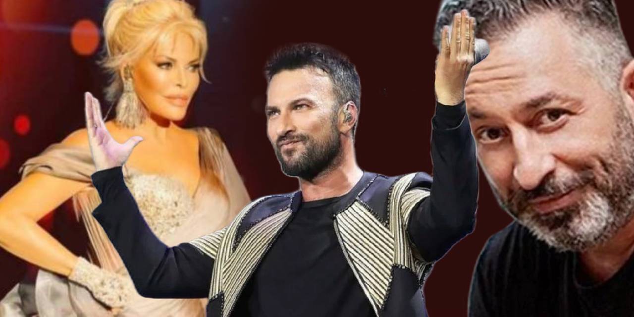 Ünlü İsimlerden Babalar Günü Paylaşımları