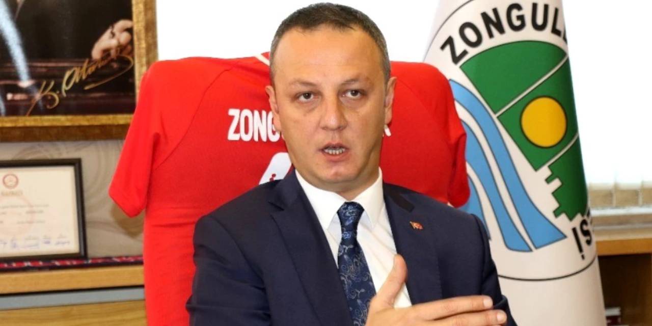 AKP'li Belediye Başkanı'ndan skandal sözler! İşçileri çağırdı, 'Ben size ekmek verdim, şimdi sıra sizde' dedi