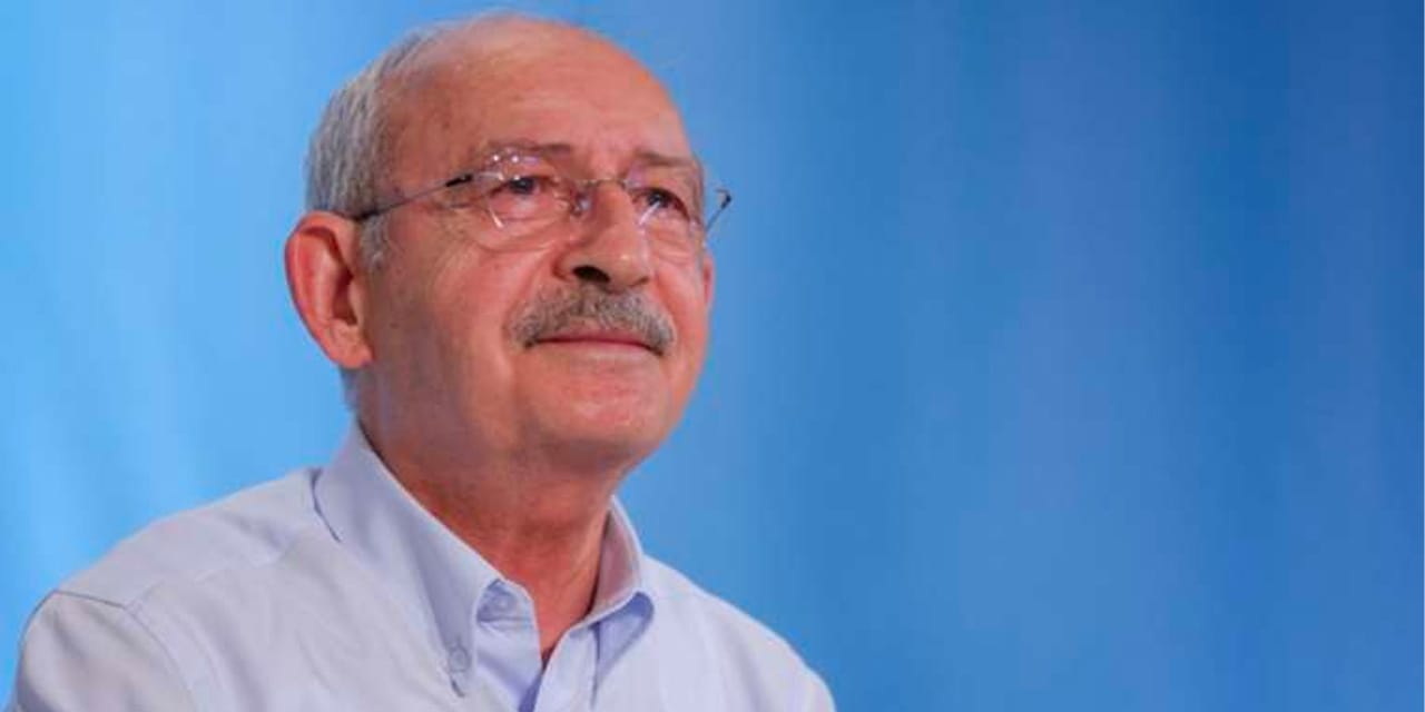 Kılıçdaroğlu'ndan Babalar Günü mesajı
