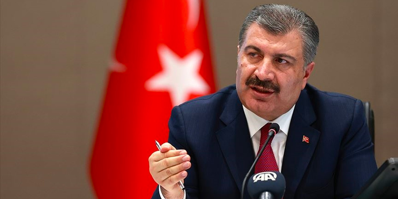 Bakan Koca: Sağlık raporlarının geçerlilik süreleri uzatıldı