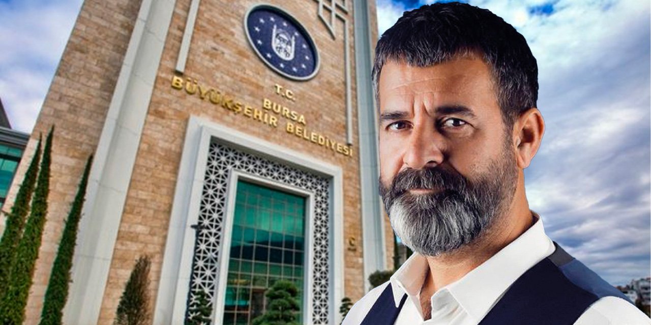 Bursa'da Bir Konser Yasağı Kararı Daha! AKP'li Belediye Hüseyin Turan’ın Konserini İptal Etti