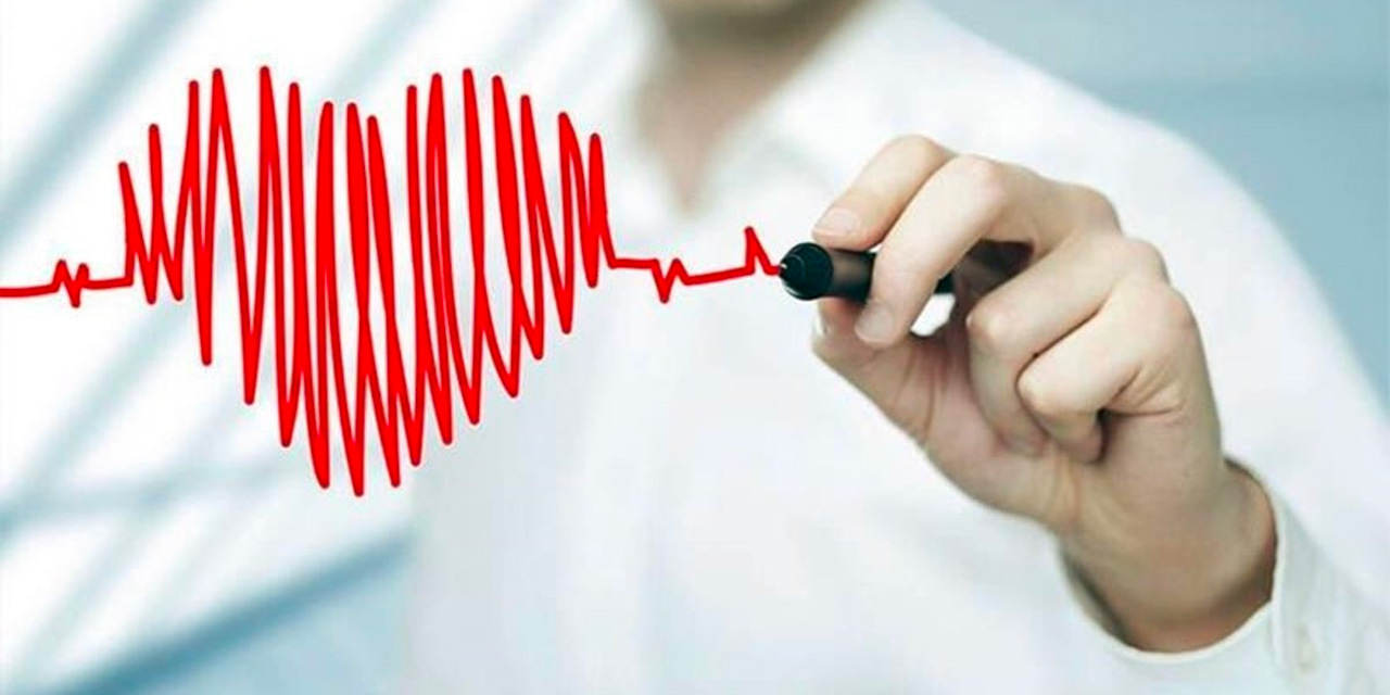 Faydası yüzyıllardır biliniyor! Bu karışım kalp ömrünü uzatıyor!