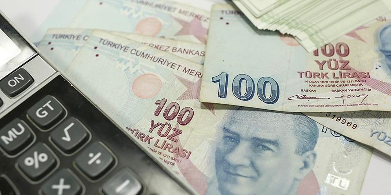 Cumhurbaşkanı Yardımcısı Yılmaz'dan Asgari Ücret Açıklaması!