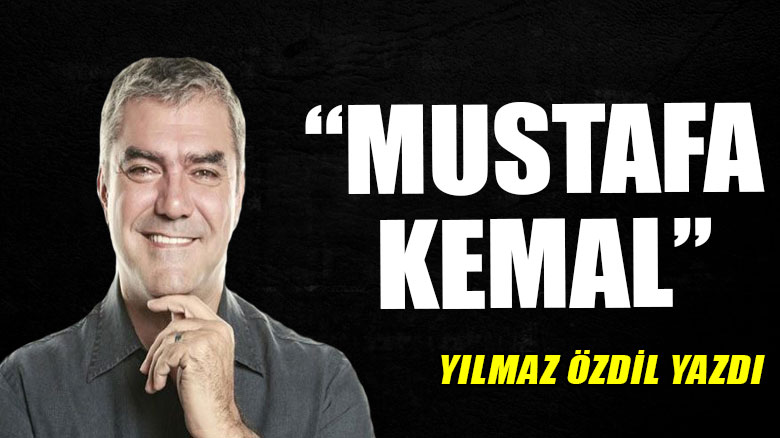 "Mustafa Kemal"