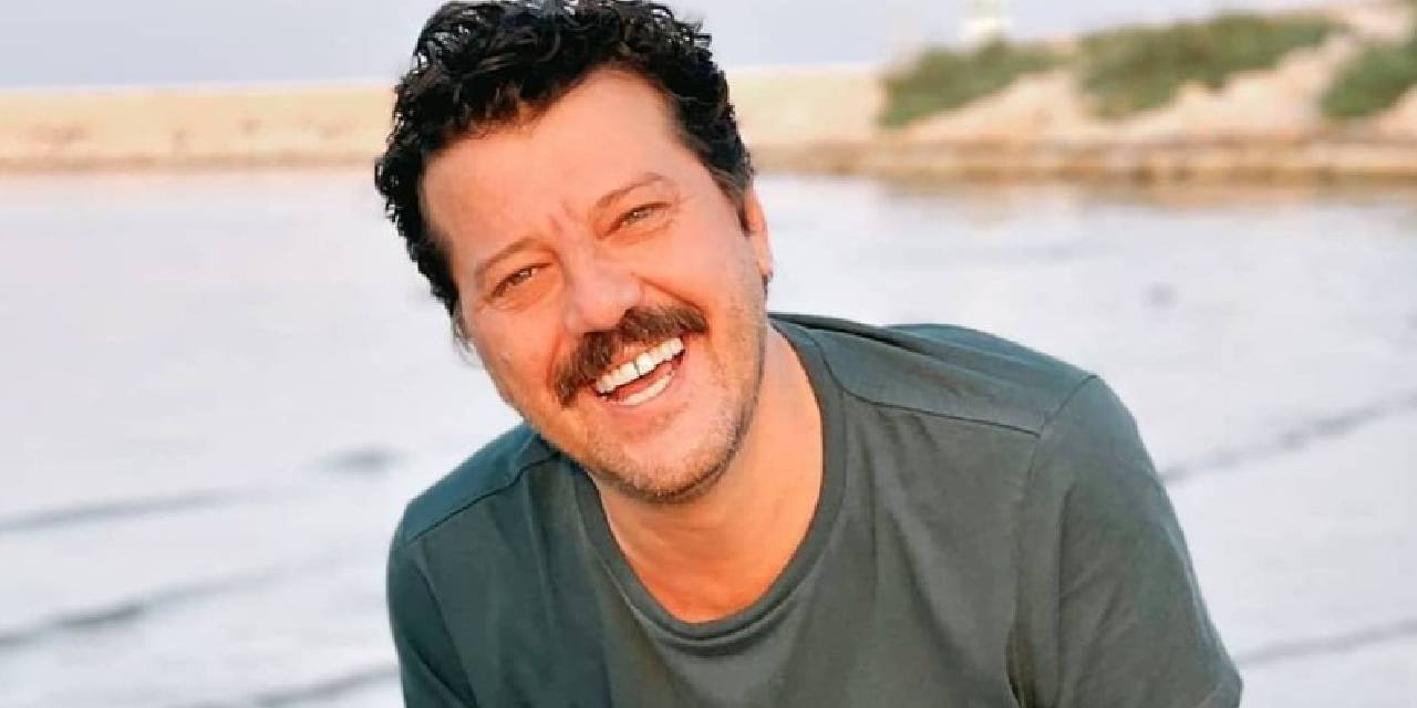 Ünlü oyuncu evlendi: İşte düğününden kareler...