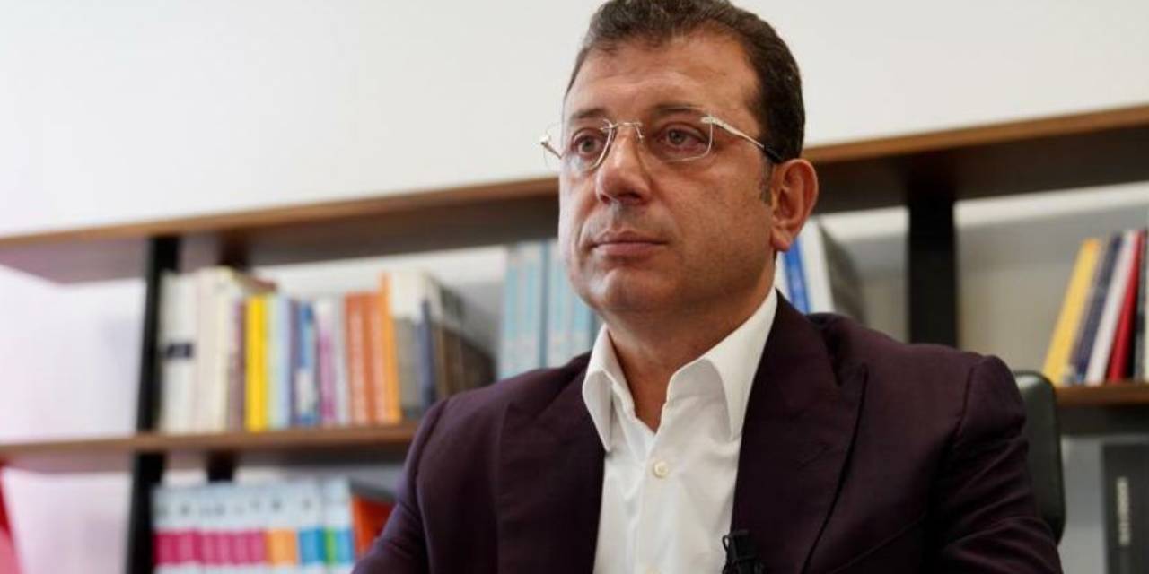 Ekrem İmamoğlu, Fatih Altaylı'ya konuştu: 'Denediğimiz yöntemleri değiştirmemiz gerekiyor'
