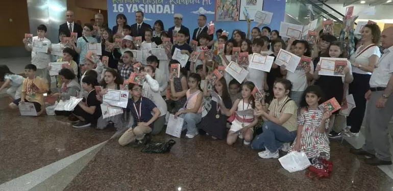 Karne Hediyesi: Karneni Göster Kampanyası Bu Yıl da Devam Ediyor!