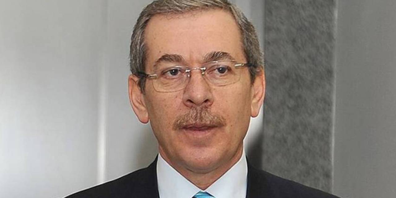 Yandaş yazar Ahmet Hakan’dan Abdullatif Şener’e: Yaptığı insanlığa duyduğum itimadı sarstı