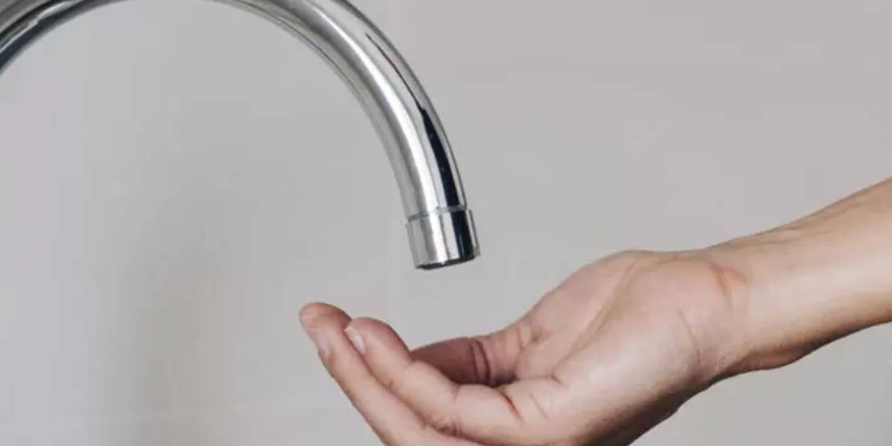 İstanbul'un 6 ilçesinde 24 saatlik su kesintisi! İSKİ açıklama yaptı