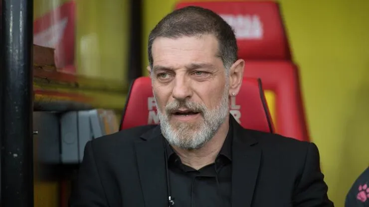 Slaven Bilic Süper Lig'e geri dönüyor!