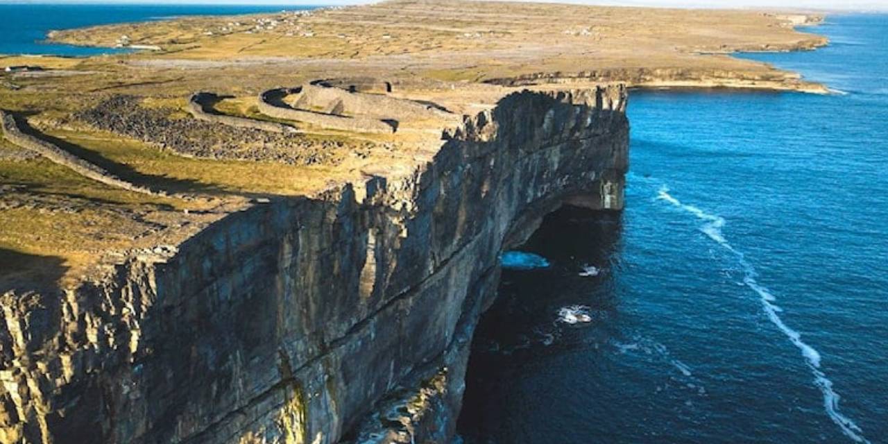 İrlanda Cennet Adalara Yerleşene 2 Milyon TL Ödeyecek