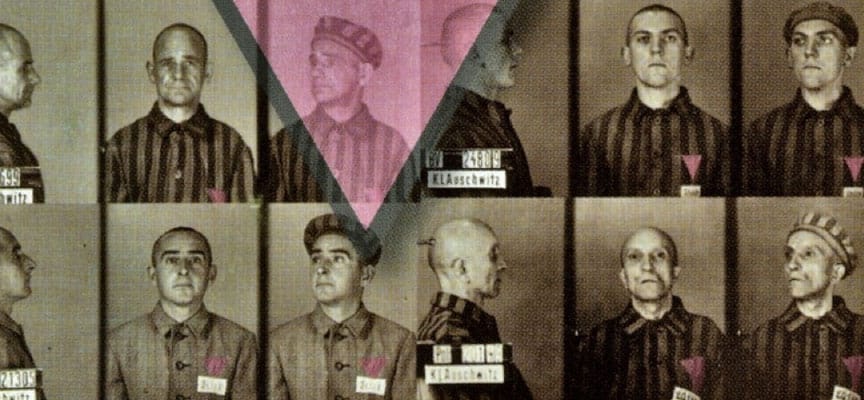 Bir Utanç Rozetiyken Kurtuluş Sembolü Haline Gelen Pembe Üçgen Nedir? LGBTİ İçin Önemi Nedir?