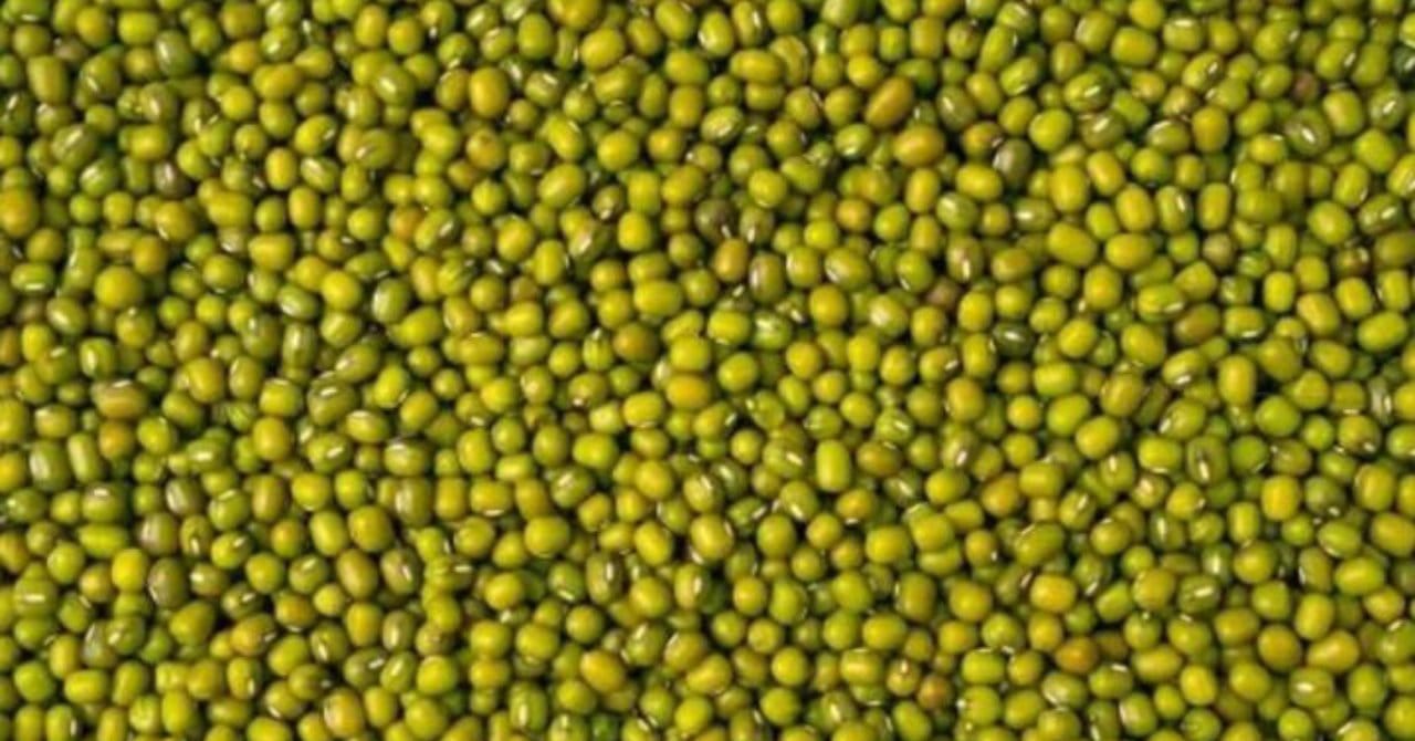 Test edildi onaylandı! Etten 10 kat fazla protein içeriyor