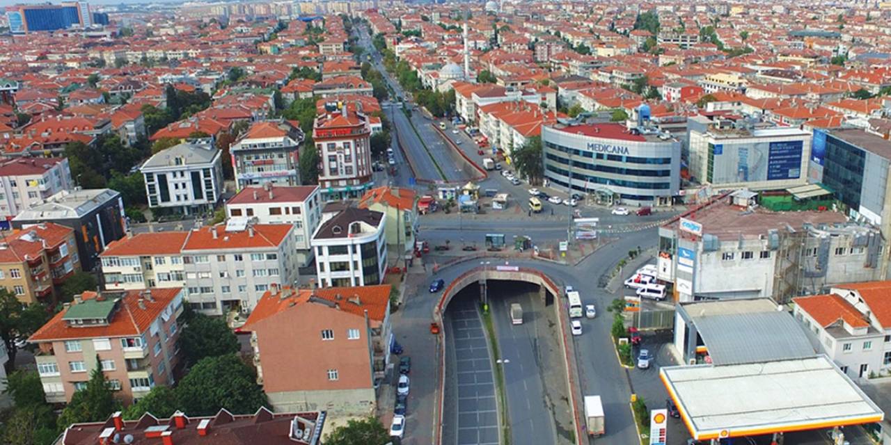 İstanbul Depreminde Bakırköy Riski! Uzman İsim Uyardı... Yüzde 84'ü Büyük Risk Taşıyor