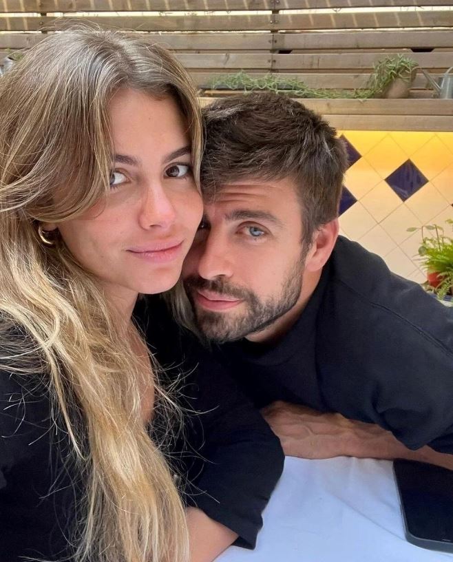 Shakira'yla Eski Sevgilisi Gerard Pique Arasında Kim Önce Evlenecek Yarışı Mı Var?
