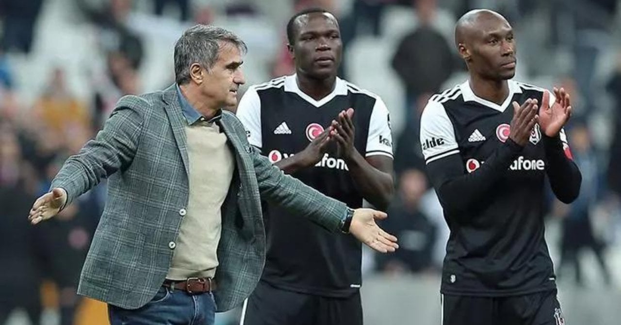 Aboubakar devreye girdi: Beşiktaş yeniden o yıldız için harekete geçti!