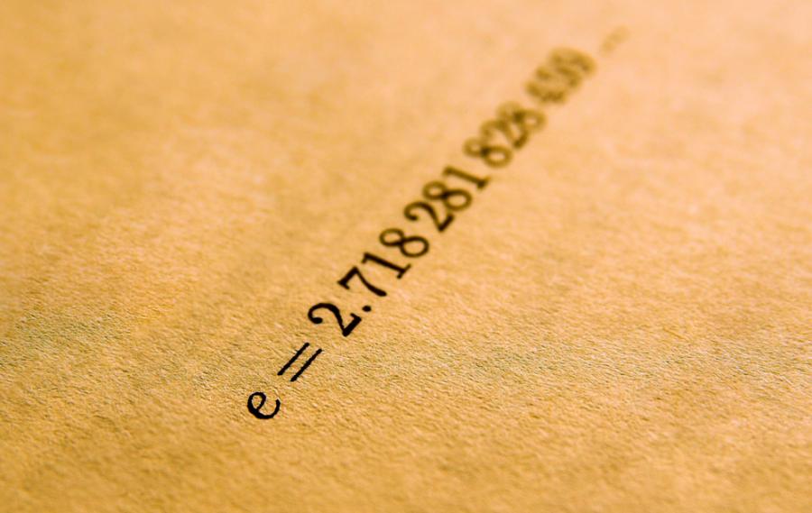 Doğadaki büyümeyi, değişimi ve çürümeyi yöneten özel sayı... Bu sayı gerçekten özel ve hatırlamaya değer...