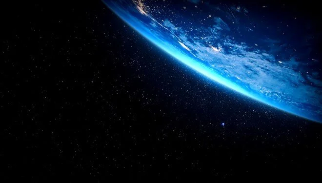 İnsanlar sebep oldu... Dünya'nın dönüş eksenini kaydı...