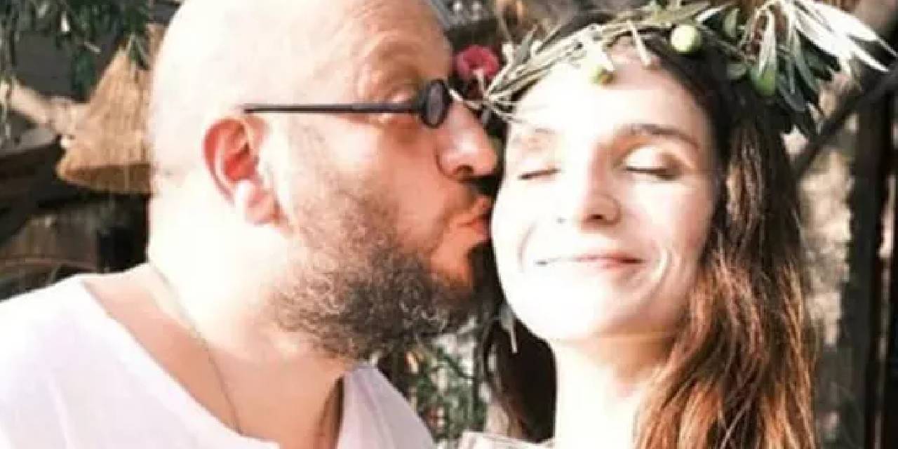 Ünlü Çift Evleniyor: İşte Düğün Tarihi