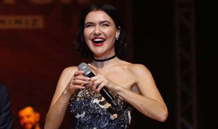 Şevval Sam gençlik sırrını açıkladı