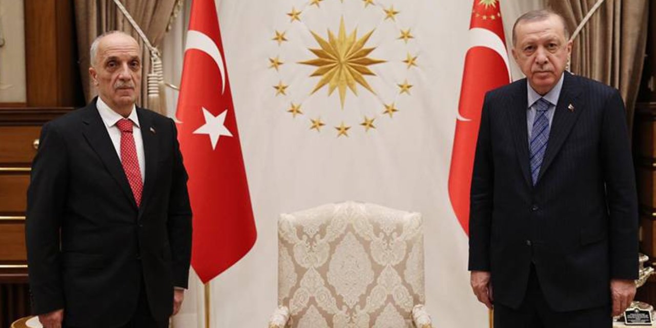 Türk-İş Genel Başkanı Atalay Açıkladı... Asgari Ücrette Kritik Gün Belli Oldu!!