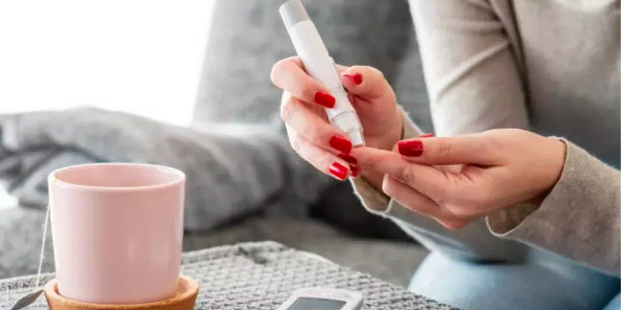 Kan şekerini dakikalar içinde düşürüyor! Diyabet hastalarının kurtarıcısı...