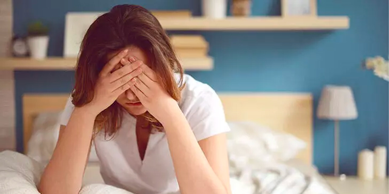 Bu belirtilere dikkat edin! Fark etmeden ‘uzamış COVID’ geçiriyor olabilirsiniz...