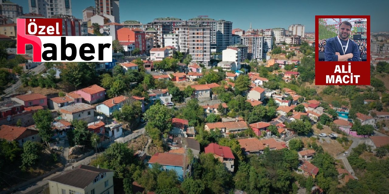 Yer İstanbul Eyüpsultan: Sokağa Şehit İsmi Yerine AKP’li Eski Muhtarın Adı Verildi